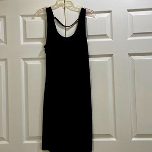 Ann Taylor Tank Dress